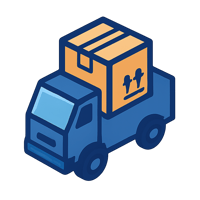LocalShippingServices.com logo